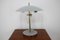 Lampe de Bureau Mid-Century, 1970s 2