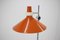 Lampadaire Ajustable Mid-Century, 1970s 2