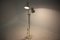 Lámpara de pie regulable Mid-Century de Napako, años 70, Imagen 6