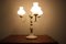 Mid-Century Table Lamp from Drukov, 1970s 6