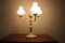 Mid-Century Table Lamp from Drukov, 1970s, Image 6