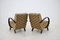 Mid-Century Armchairs by Jindrich Halabala, 1960s, Set of 2 4