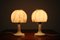 Lampes de Bureau Vintage, 1970s, Set de 2 6