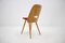 Mid-Century Dining Chairs by Frantisek Jirak for Tatra, 1950s, Set of 3 6