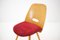 Mid-Century Dining Chairs by Frantisek Jirak for Tatra, 1950s, Set of 3, Image 4