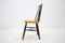 Mid-Century Finnish Dining Chair by Ilmari Tapiovaara, 1960s, Image 2