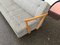 Vintage Convertible Sofa 4