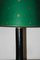 Lámpara de mesa vintage con el estilo de Adnet, Imagen 1