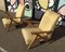 Vintage Armchairs, Set of 2 8