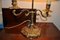 Vintage Hot Water Bottle Lamp, Image 4
