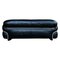 Italian Leather Sesann Sofa by Gianfranco Frattini for Cassina, 1972 to reupholster in wool 5