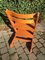 Chaise d'Appoint par Peter Opsvik pour Stokke, 1970s 2