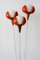 Mid-Century French Buds Floor Lamp, 1950s, Image 17