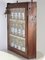 Vintage Apothekenschrank, 1960er 7