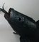 Iron Sculptural Koi Fish Sconce, 1950s 5