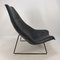 Modell F585 Sledge Chair von Geoffrey Harcourt für Artifort, 1970er 7