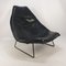 Model F585 Sledge Chair by Geoffrey Harcourt for Artifort, 1970s, Image 3