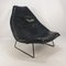 Modell F585 Sledge Chair von Geoffrey Harcourt für Artifort, 1970er 3