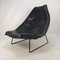 Model F585 Sledge Chair by Geoffrey Harcourt for Artifort, 1970s 2