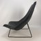 Modell F585 Sledge Chair von Geoffrey Harcourt für Artifort, 1970er 6