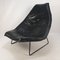 Modell F585 Sledge Chair von Geoffrey Harcourt für Artifort, 1970er 1