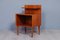 Danish Nightstand, 1950s 7