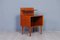 Danish Nightstand, 1950s, Imagen 1