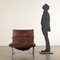 Lounge Chair by Giovanni Offredi for Saporiti Italia, 1970s, Imagen 13