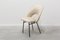 Tubular Iron Side Chair, 1950s, Image 3