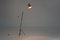 6320 Grasshopper Stehlampe von Wim Rietveld für Gispen, 1950er 2