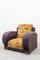 Art Deco Elephant Armchairs, 1930s, Set of 2, Image 8