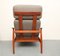 Teak Model FD-164 Armchair by Arne Vodder for Cado, 1960s 4