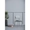 Residence Grey Chair by Jean Couvreur 3