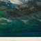 Large Dramatic Seascape Oil Painting from David Chambers, 2000s 7