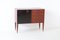 Italian Mahogany Sideboard by Fratelli Proserpio, 1950s, Image 6