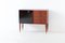 Italian Mahogany Sideboard by Fratelli Proserpio, 1950s, Image 1