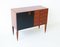 Italian Mahogany Sideboard by Fratelli Proserpio, 1950s 2