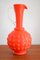 Italian Murano Glass Vase, 1960s 1