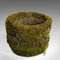 Vintage English Stone Planter, 1960s, Immagine 1