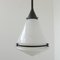 Conical Pendant Lamp by Peter Behrens for Siemens, 1920s 2