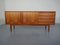 Dänisches Teak Sideboard von Svend Åge Madsen für Falster, 1960er 1