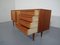 Danish Teak Sideboard by Svend Åge Madsen for Falster, 1960s, Imagen 8