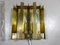 German Wall Lights from Doria Leuchten, 1960s, Set of 2, Image 22