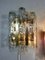 German Wall Lights from Doria Leuchten, 1960s, Set of 2, Image 1