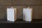 Model CP1 Sconces by Charlotte Perriand for Steph Simon, 1962, Set of 2, Image 2