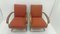 Model H221 Armchairs by Jindrich Halabala, 1920s, Set of 2, Image 2
