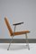 Spirit Lounge Chair from Rohé, 1960s, Image 1