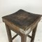 Antique French Butchers Block, Image 5