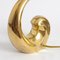 Brass Table Lamp by Pierre Cardin, 1970s, Image 7
