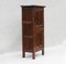 Antique Arts and Crafts Oak Cabinet, 1900s, Image 12